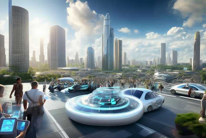 科技改变生活议论文作文；科技改变生活议论文作文800字