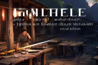 剑三生活技艺升级 剑三生活技艺升级有什么用