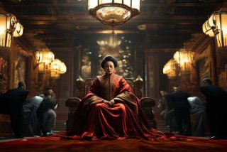 慈禧的生活有什么讲究（慈禧的生活有什么讲究吗）