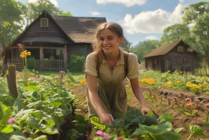 穿书七零田蜜蜜知青的下乡生活、穿书七零知青空间种田嫁反派