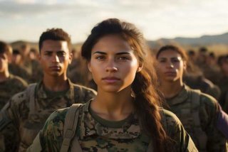 军营生活磨练的意义 军营生活磨练的意义是什么