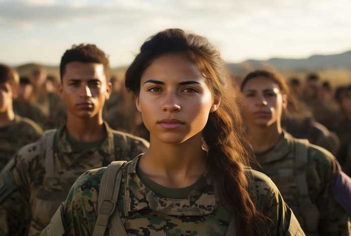 军营生活磨练的意义 军营生活磨练的意义是什么