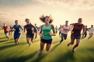 奔跑的近义词，奔跑的近义词是什么？