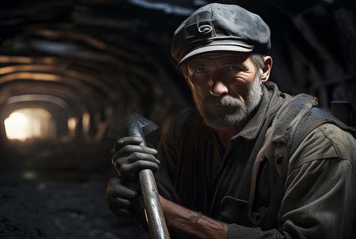 煤矿工人真实生活照片(煤矿工人真实生活照片高清) 煤矿工人真实生活照片(煤矿工人真实生活照片高清)