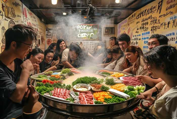 火锅生活最经典十句话 - 火锅生活最经典十句话是什么 火锅生活最经典十句话 - 火锅生活最经典十句话是什么