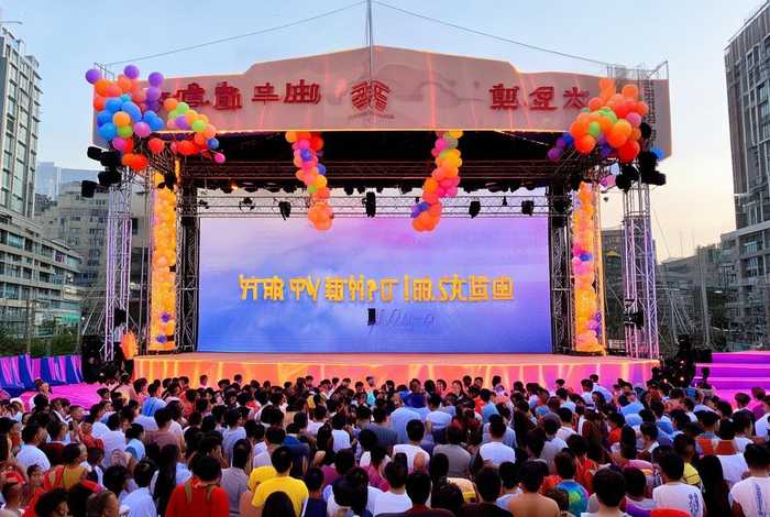 辽宁电台生活频道 - 辽宁电台生活频道快乐大舞台节目2025,7,27