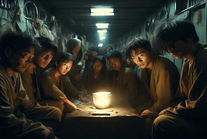 机智的监狱生活韩剧97网、97韩剧网机智的监狱生活国语