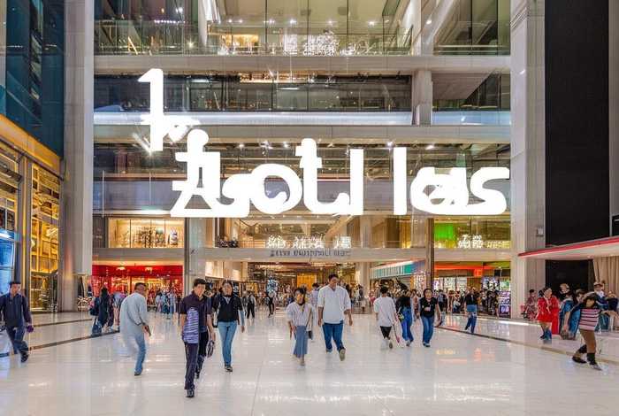 景瑞生活广场地下一层有商业吗，景瑞生活广场地下一层有商业吗在几楼