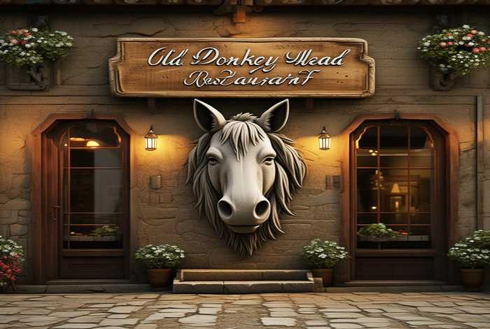 老驴头餐厅，老驴头餐厅怎么样