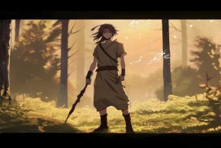 re从零开始的异世界生活486（Re从零开始的异世界生活486）