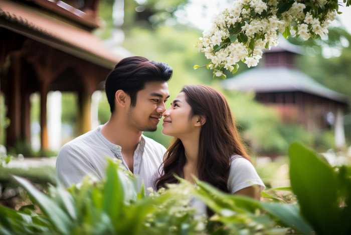 爱在生活中泰剧 - 爱在生活中泰剧在线观看