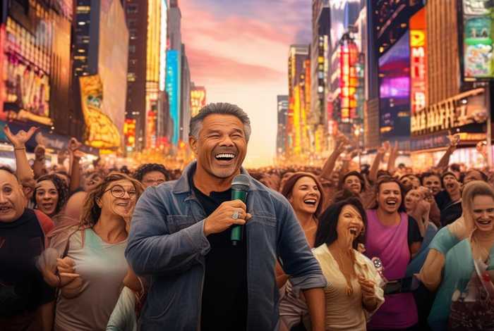 《生活万岁》主题曲 《生活万岁》主题曲是谁唱的