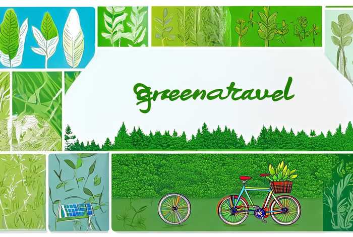 绿色出行低碳生活作文手抄报一等将（绿色出行,低碳生活手抄报模板）