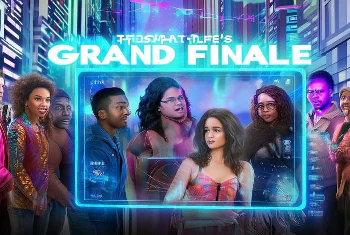 机智的生活大结局；机智的生活大结局剧情介绍