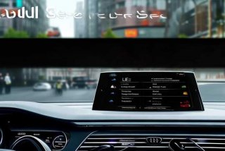 奥迪生活服务包 奥迪生活服务包怎么用