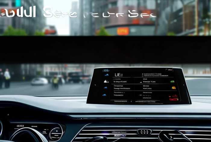 奥迪生活服务包 奥迪生活服务包怎么用