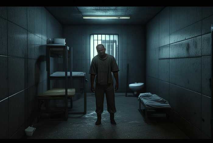 监狱生活rpg下载；监狱生活rpg下载汉化版