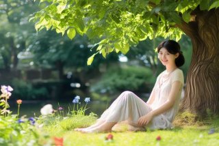 安逸是什么意思 女生说安逸是什么意思