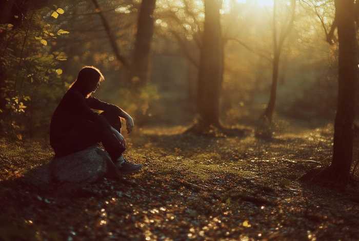 假如生活欺骗了你感悟以哲理诗形式 假如生活欺骗了你感悟以哲理诗形式表达