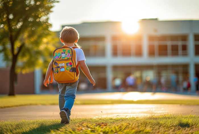 初一生活二三事作文开头和结尾（初一生活二三事作文600字开学）