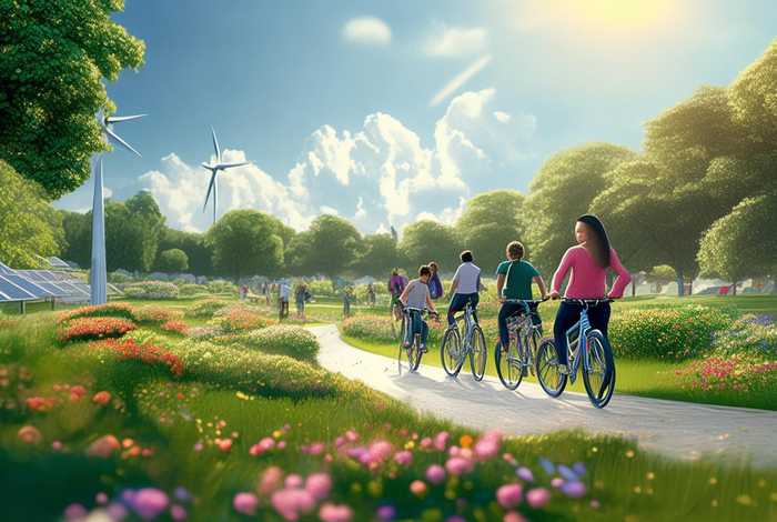 绿色发展方式和生活方式的视频；绿色发展方式和生活方式的要求