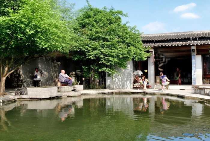 白城生活怎么样（吉林白城生活怎么样）