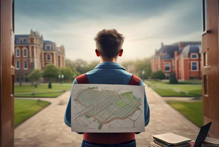 对未来大学生活的规划和期望800字（对未来大学生活的规划和期望800字作文）