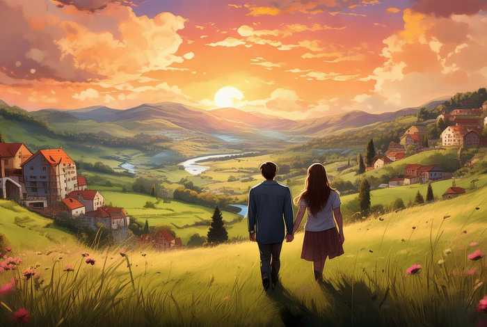 表现对美好生活向往的诗句；表现对美好生活向往的诗句有哪些