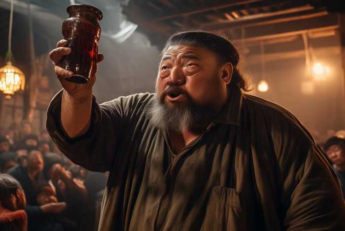 阿东喝酒的视频；河北阿东喝酒的视频