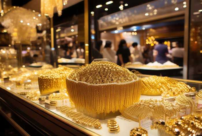 北京百尚生活广场黄金真假、北京百尚生活广场黄金真假查询