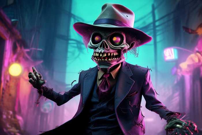 风流僵尸在线播放，风流僵尸在线播放免费观看