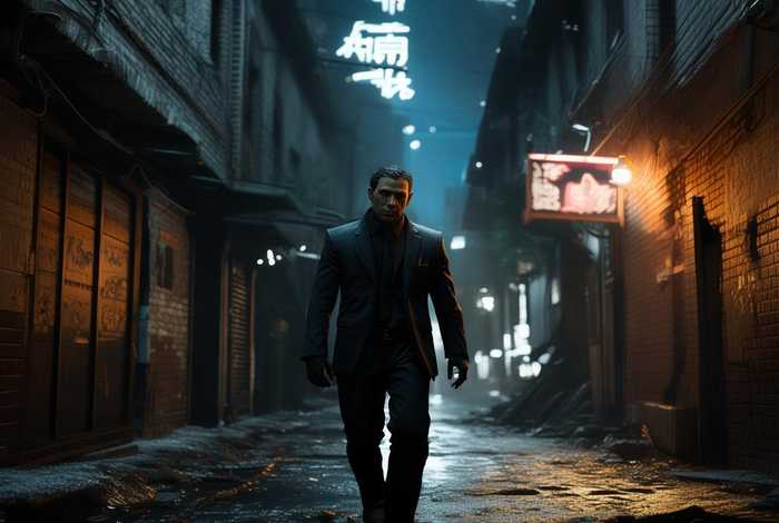 黑道生存；黑道生存方式