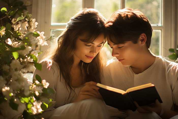 纯爱生活小说（纯爱生活小说全文阅读）