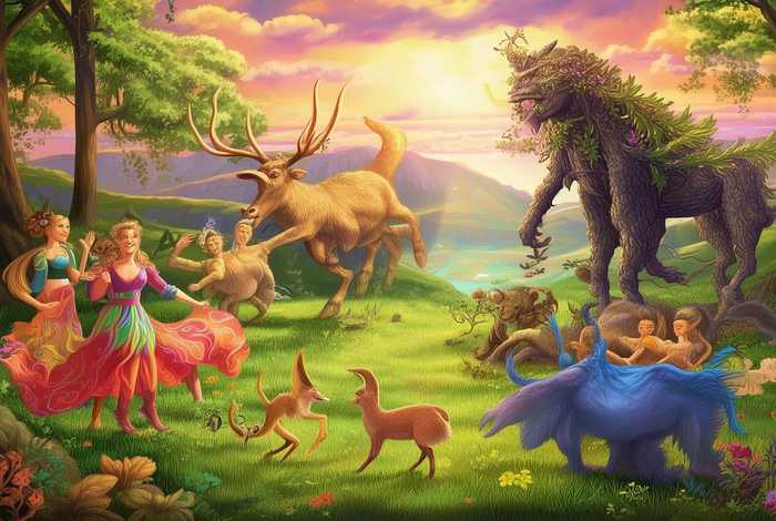 穿越兽人之美好生活趣书网、穿越兽人之美好生活 百度网盘