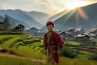 恩施女婿的生活、恩施女婿的生活怎么样