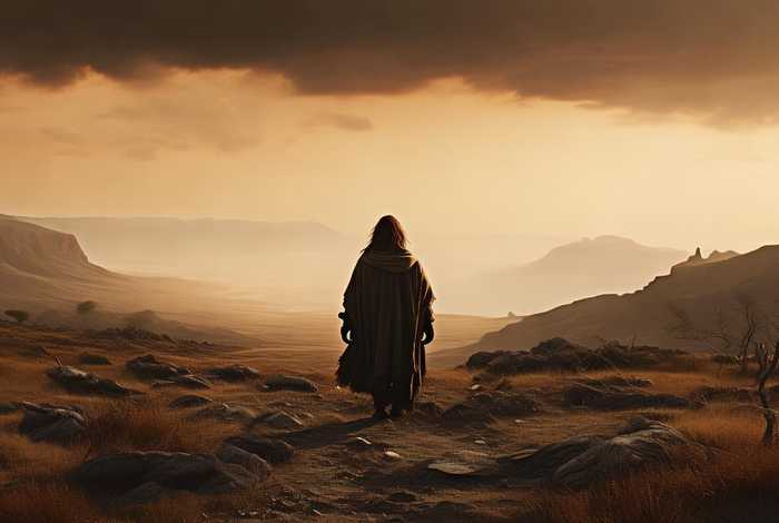 旷野的生活真难言 旷野的生活真难言原唱和歌词解析