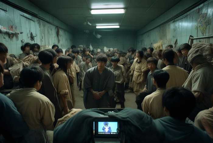 韩剧机智牢房生活结局合集，韩剧机智牢房生活结局合集在线观看