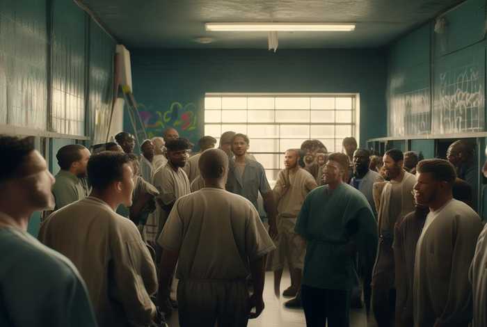 机智的监狱生活在线观看完整版免费 - 机智的监狱生活在线观看完整版免费高清 机智的监狱生活在线观看完整版免费 - 机智的监狱生活在线观看完整版免费高清