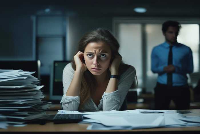 办公室性骚扰怎么量刑 怎么应对办公室性骚扰