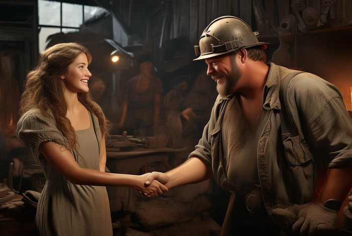 矿工矿嫂的平凡生活电视连续剧；矿工矿嫂的平凡生活电视连续剧演员表