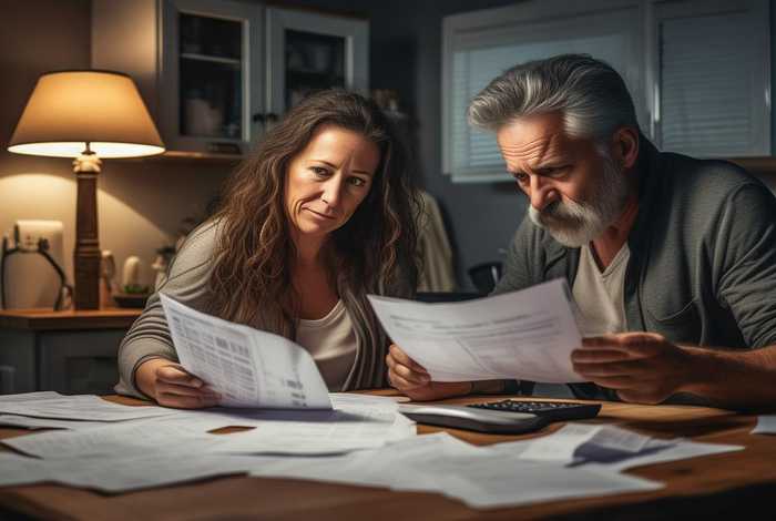 还房贷人的心声（还房贷的心理变化）