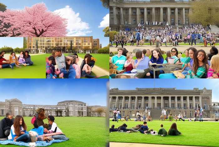 大学生活质量指北官网（大学生活质量指北官网app）