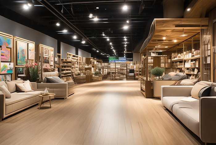 创易家居生活馆；创易家居生活馆地址