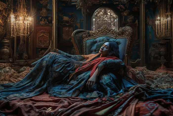 荒淫怎么读？ - 荒淫怎么读音