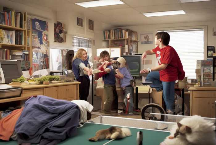 当代大学生生活现状搞笑（当代大学生生活现状搞笑段子）