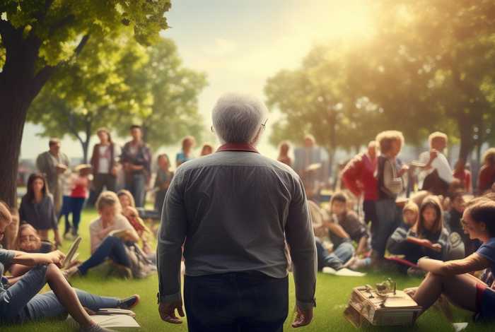 教育适应生活说代表人物是谁（教育适应生活说是谁提出的）