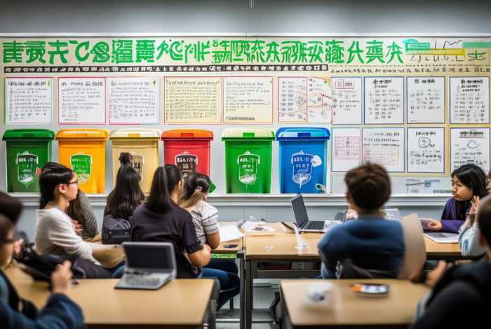 调查生活垃圾评课稿及建议（调查生活垃圾评课稿及建议怎么写）