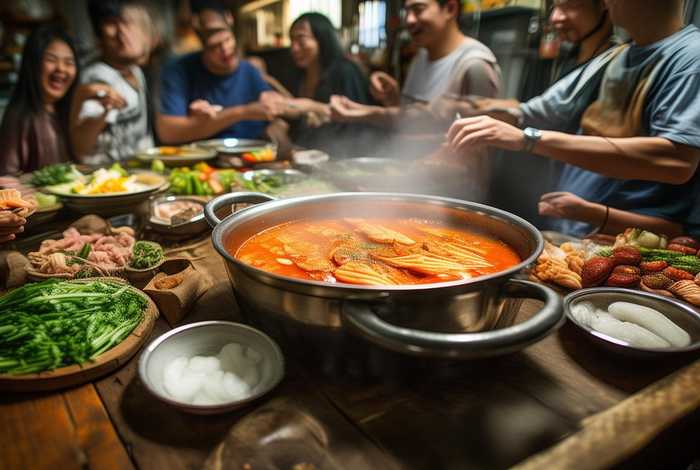 火锅的日常生活;火锅的日常生活图片 火锅的日常生活;火锅的日常生活图片