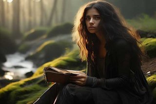 假如生活欺骗了你妮儿，假如生活欺骗了你妮儿作文