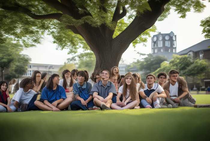 别了我的初中生活作文800字 - 别了我的初中生活作文800字记叙文